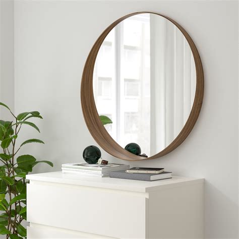 ikea mirrors|ikea circular mirrors.